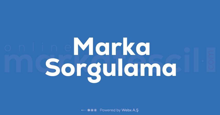 Marka Sorgulama