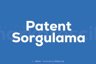 Patent Sorgulama