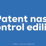Patent nasil kontrol edilir