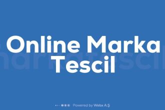 Online Marka Tescil